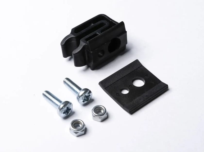 Комплект раздвижных дверей PROTEK® FERMO EXTRA IN APERTURA ARCH-00130293