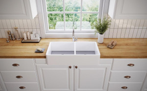 Мойка ALVEUS NEOCERAMIC 70