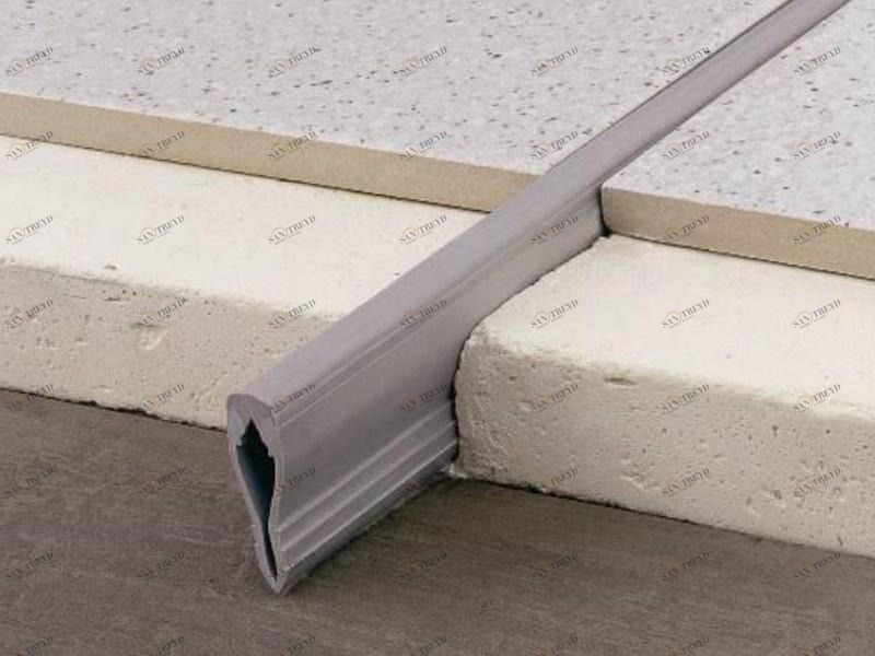 EMAC Italia Деформационный шов в пвх Novojunta® sun-id-1402154