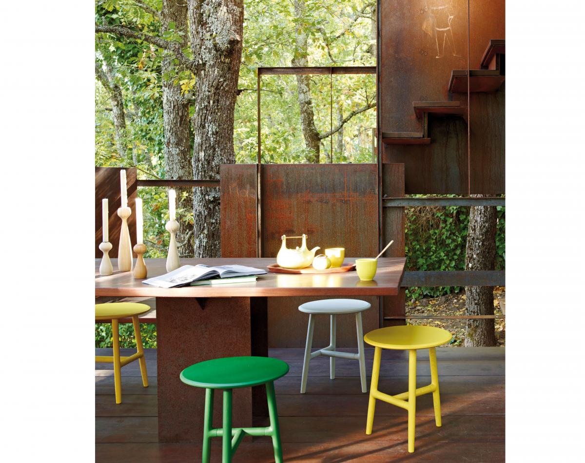 007682 Столик SANCAL Nudo