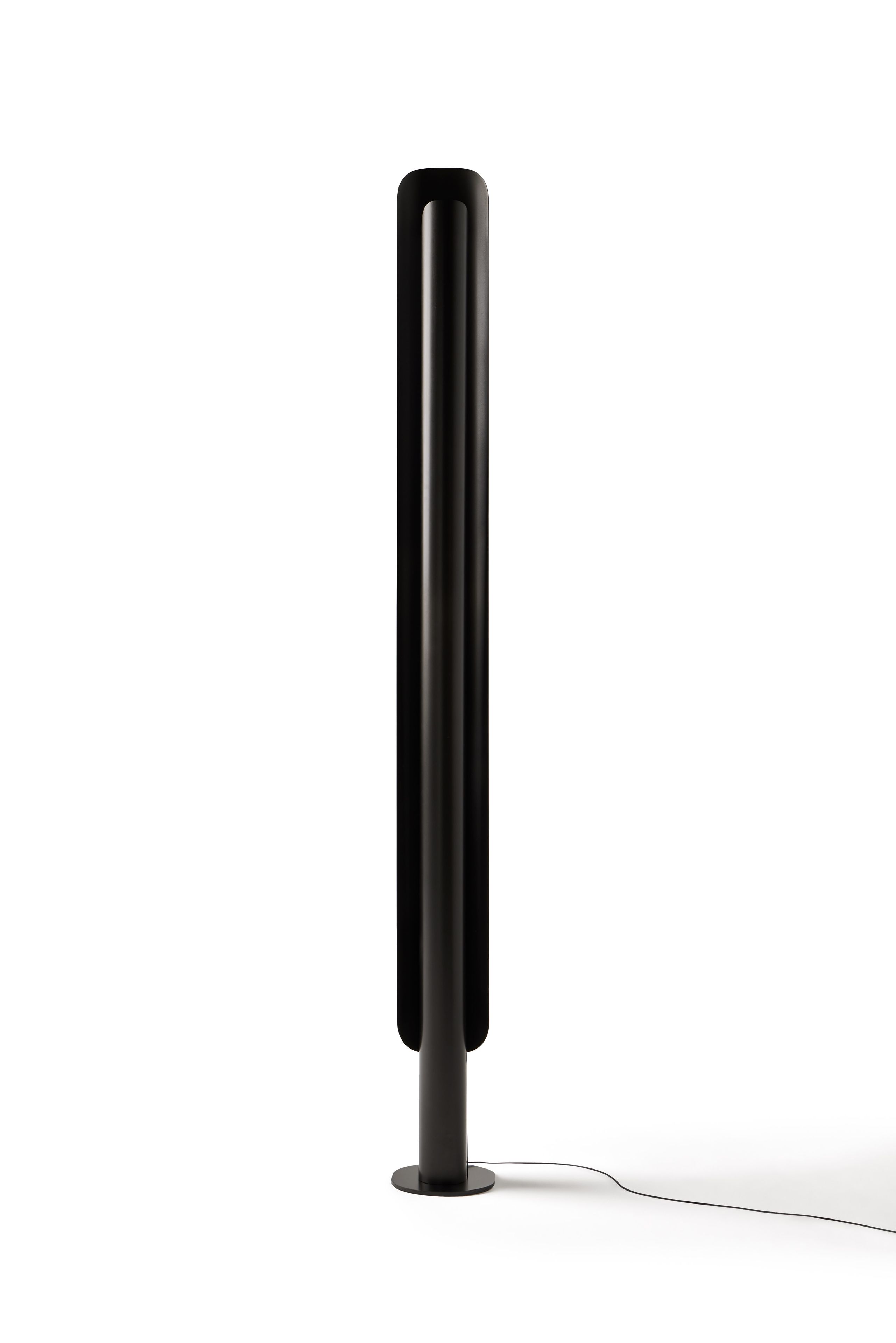 Алюминиевый светодиодный торшер Punt Stockholm ARCH-00053042 - Вид №39