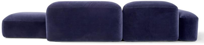 AMURA Модульный секционный диван Lapis Am001.e019 - Вид №3