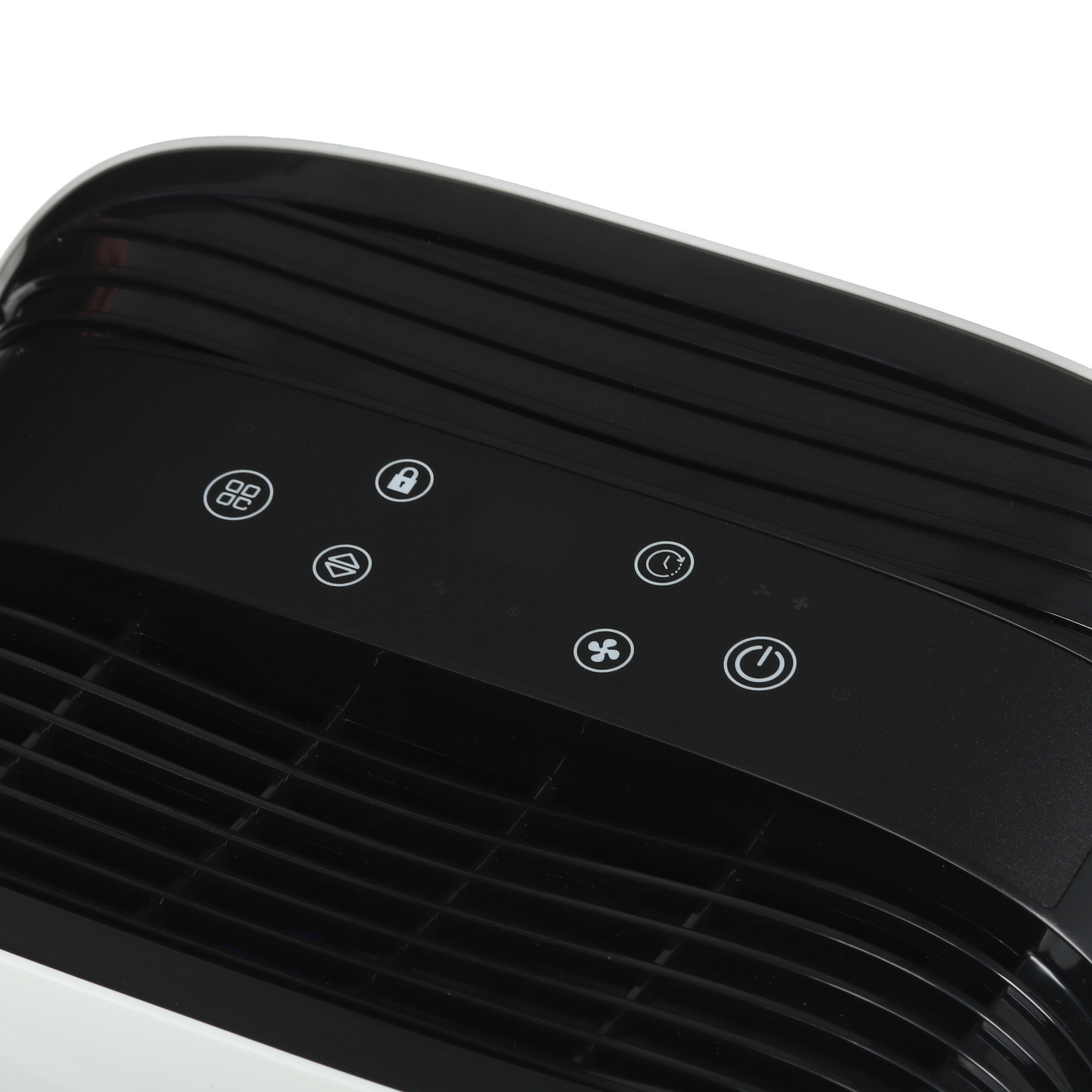 9124282 Осушитель воздуха Chigo CDM-10L белый STDN-0136627 - Вид №3