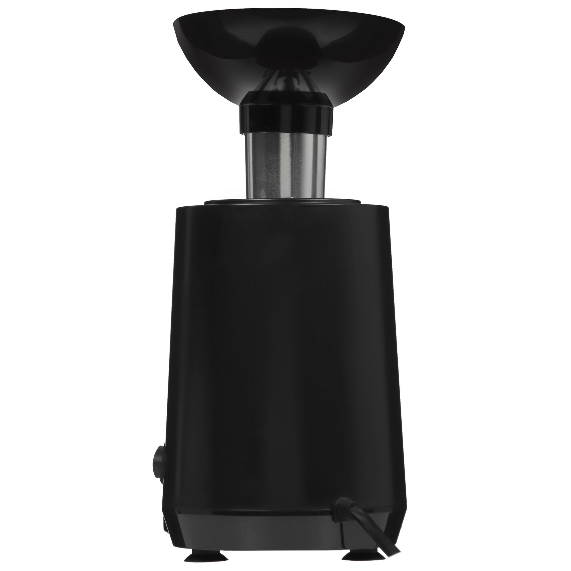 5353473 Мясорубка электрическая ECON ECO-1064MG черный STDN-0062763 - Вид №5