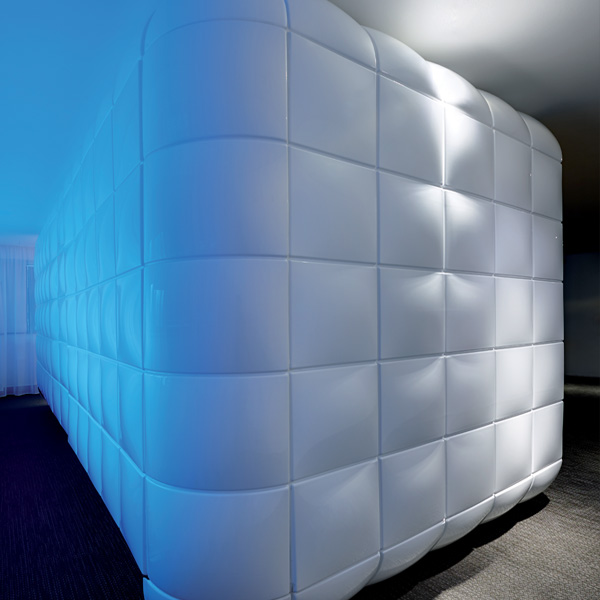 Restore Aquaspecial Сауна  - Вид №20