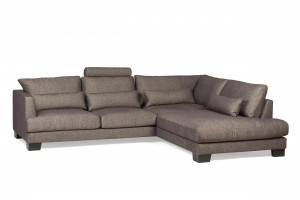 2000983189653 Диван угловой правосторонний SELETTI Brandon