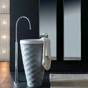 Комплект мебели 45+45 см FREE DESIGN-03 Karol FREE DESIGN