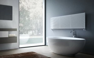 Полотенцесушитель водяной 700 Arpa12_2 orizzontale IRSAP 50.0