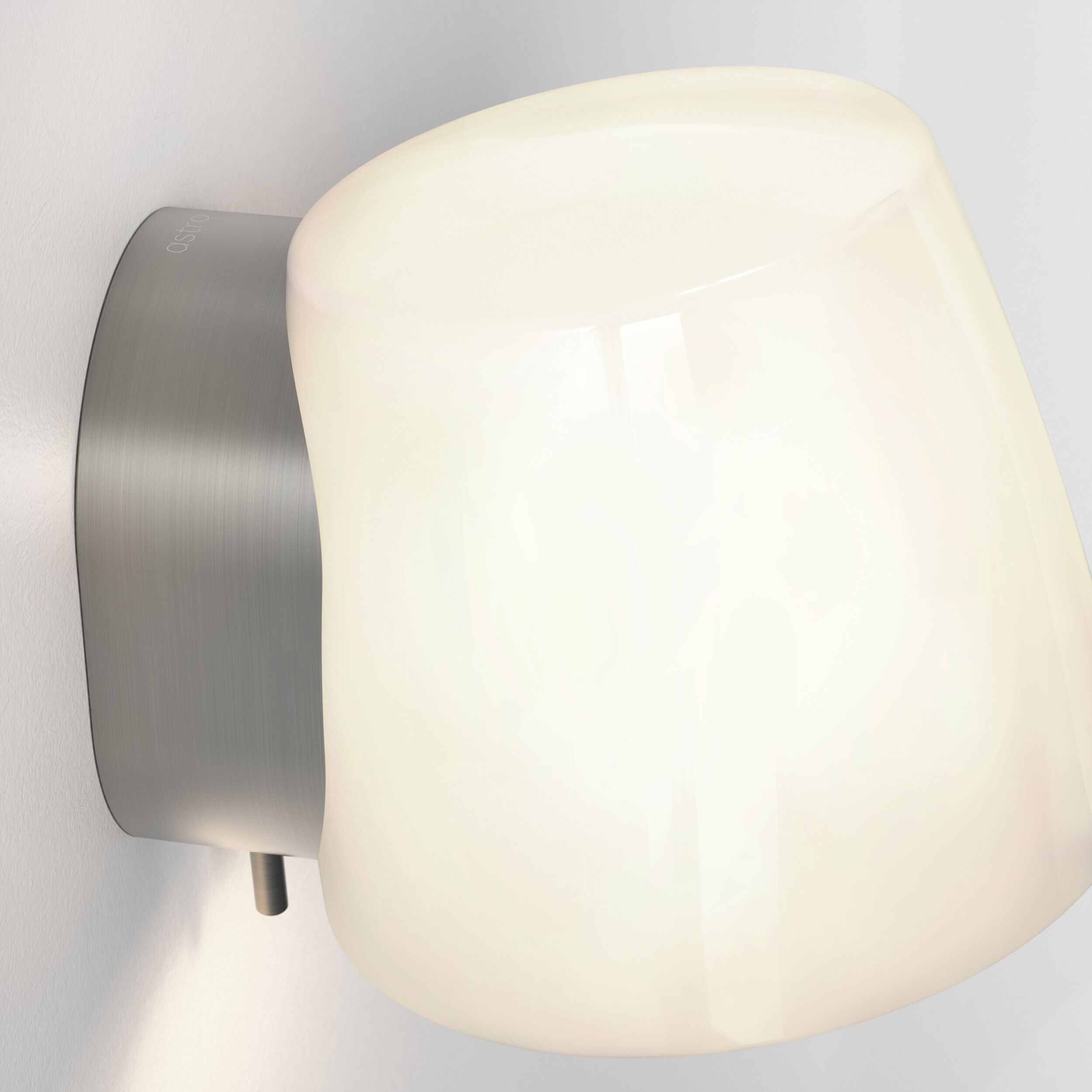 Цинковый светодиодный настенный светильник Astro Lighting Imari ARCH-00106786 - Вид №5