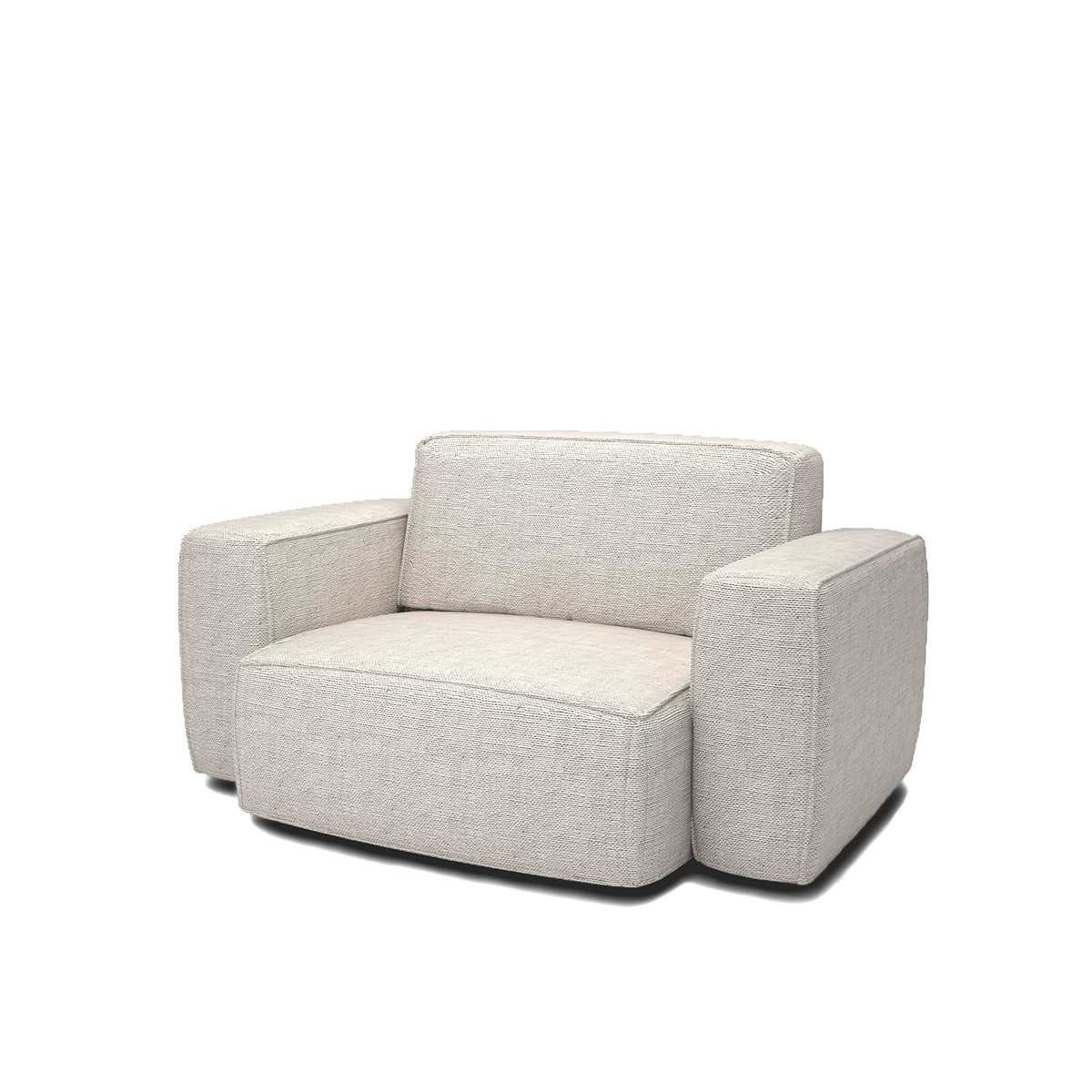 1-местный диван Boston Pure Boston A4621 Coleccion Alexandra