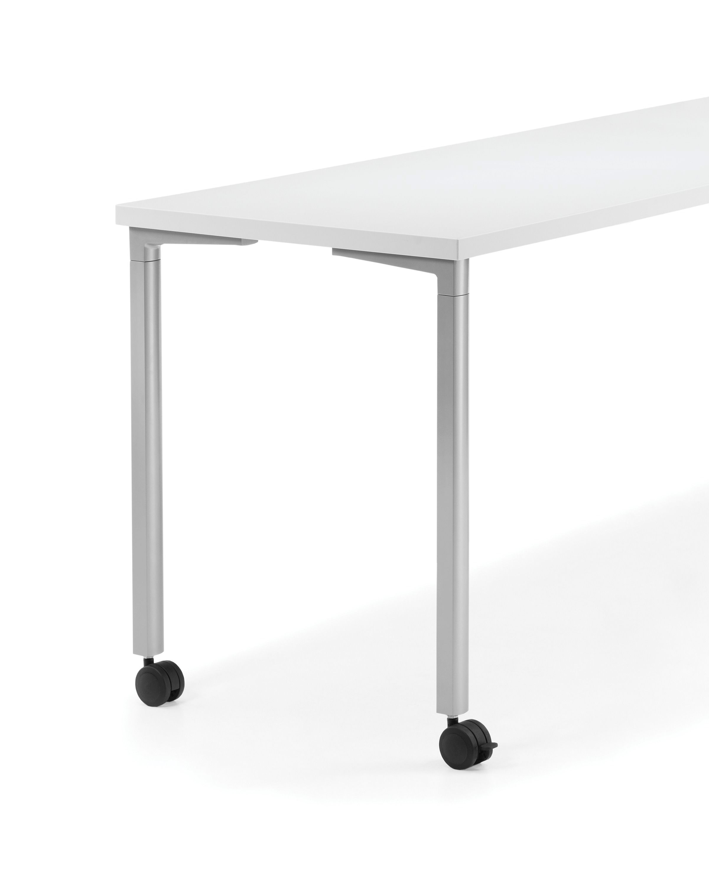 Модульная скамья с колесами Herman Miller Everywhere ARCH-00106906 - Вид №4