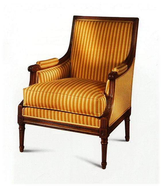 Кресло  SALDA ARREDAMENTI 7982 