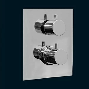 Встроенный термостат для душа с 1 выходом 15.315C  MAIER HYDROTERAPIA