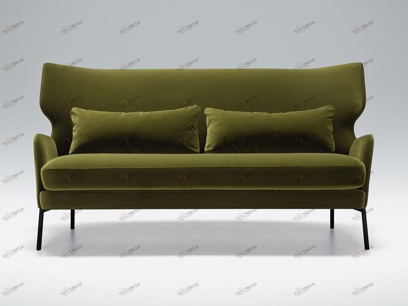 Sits Диван из ткани Alex sun-id-1428892