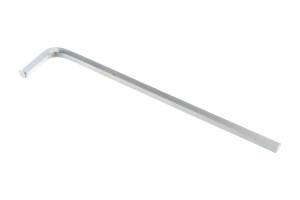15789619 Ключ, шестигранный экстрадлинный 8мм AV-363008 AV Steel
