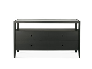 Комод из дуба