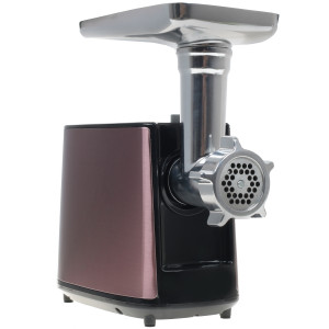 1209040 Мясорубка электрическая BBK MG1801 коричневый