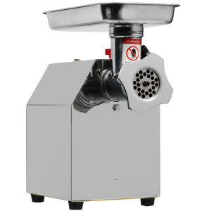 9909631 Мясорубка электрическая Viatto VA‑MG12ASS серый