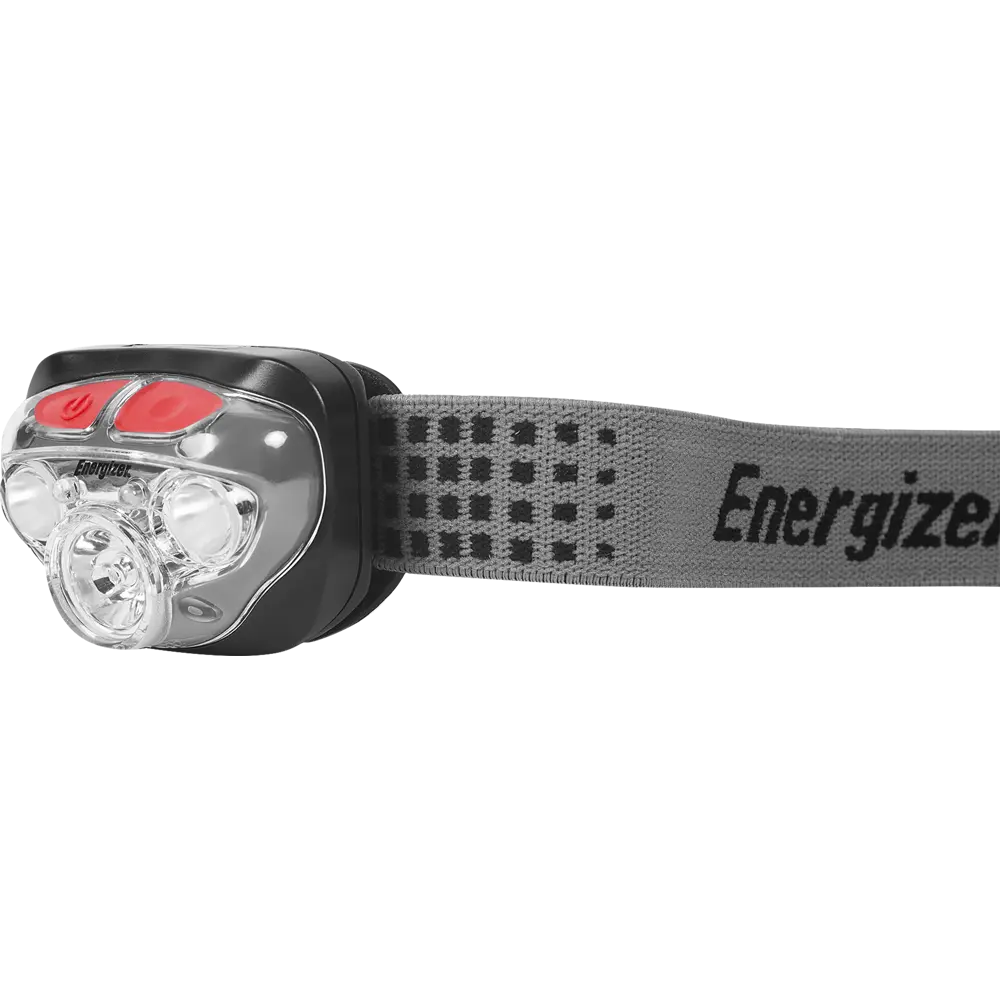 Фонарь LED налобный Energizer HL Vision HD Focus, элементы питания 3xAAA STLM-2108440