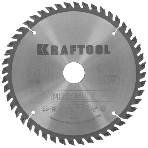 Диск пильный KRAFTOOL 36952-200-30 9107961