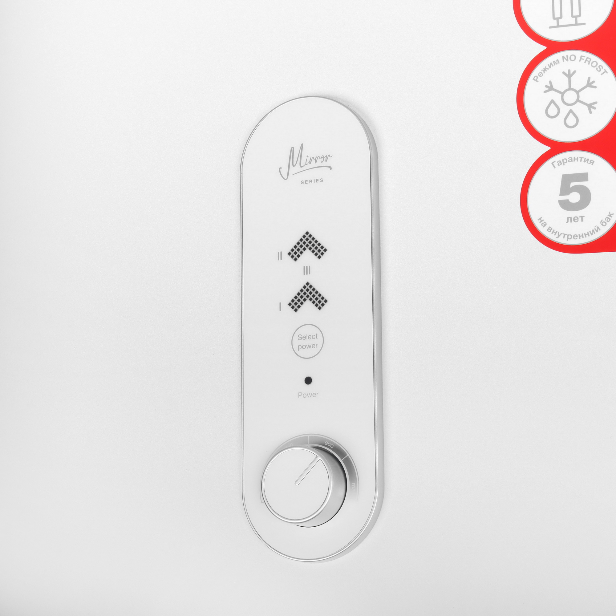 9136058 Водонагреватель электрический THERMEX Mirror 30 V STDN-0033456 - Вид №3