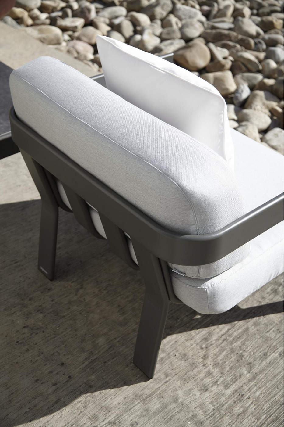 107128 Кресло Point Tub POINT1920 - Вид №1