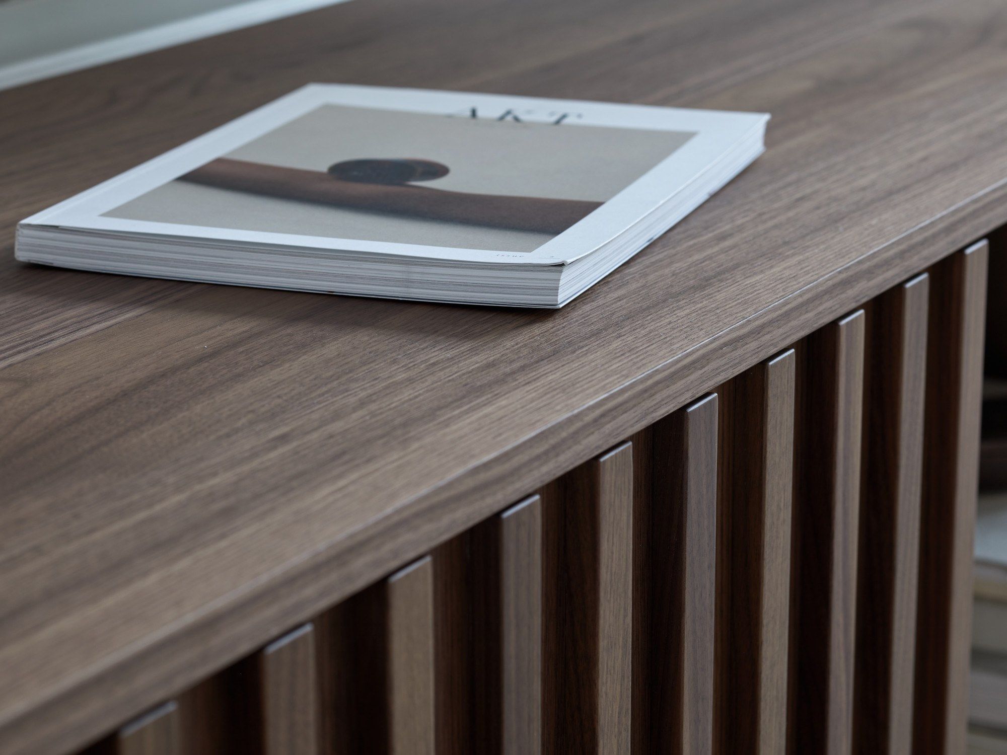 Деревянный шпон more Harri ARCH-00034637 - Вид №5