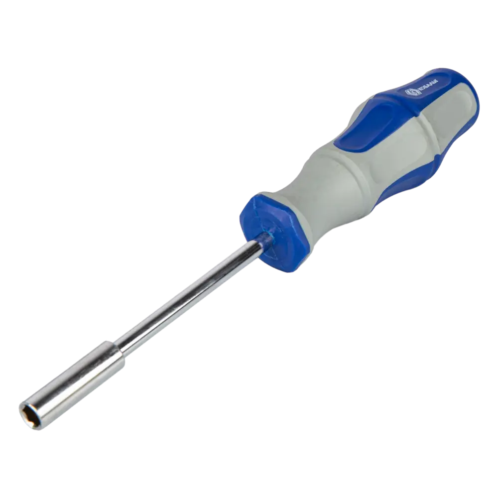 Набор отверток Кобальт с магнитными битами, 9 предметов 89373943 STLM-1325427 - Вид №4