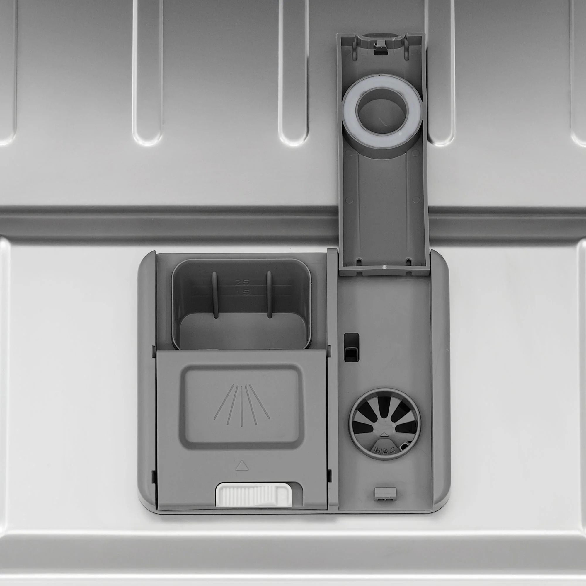 9150436 Встраиваемая посудомоечная машина KRONA WESPA 60 BI KRONA1 STDN-0131662 - Вид №7