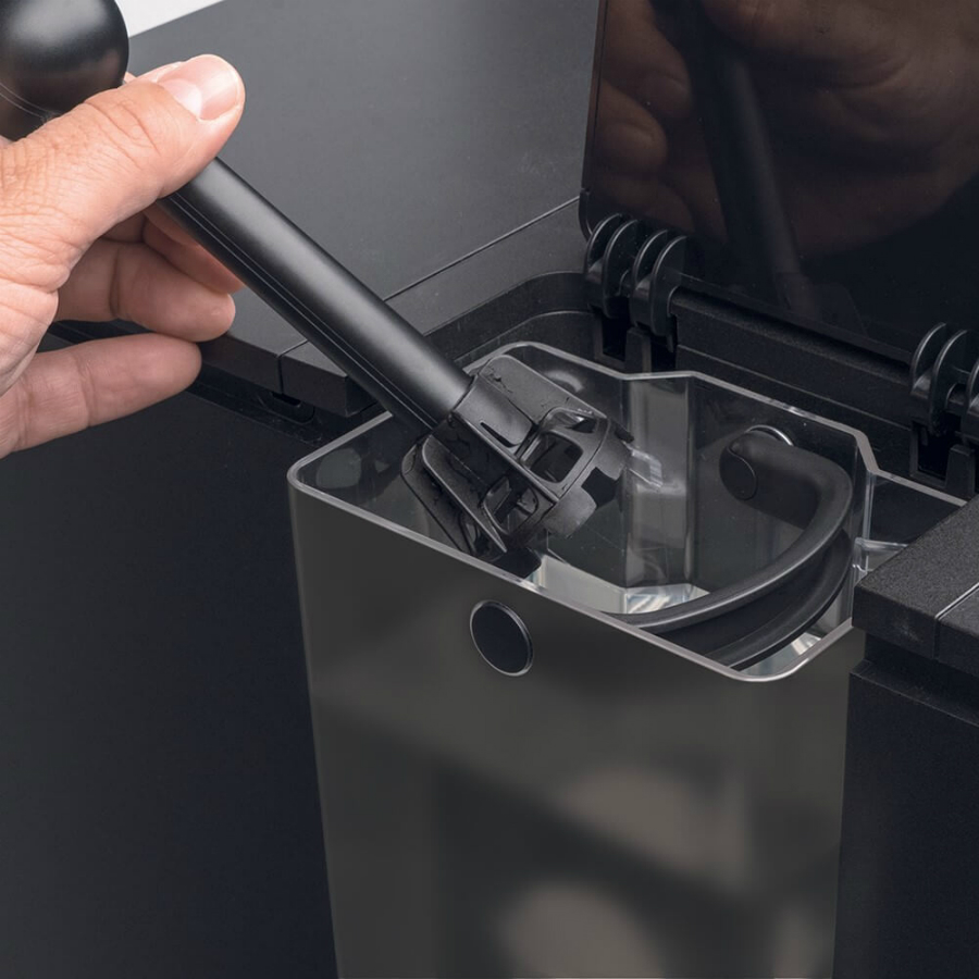 Кофемашина Nivona CafeRomatica NICR 960 NICR960 - Вид №17