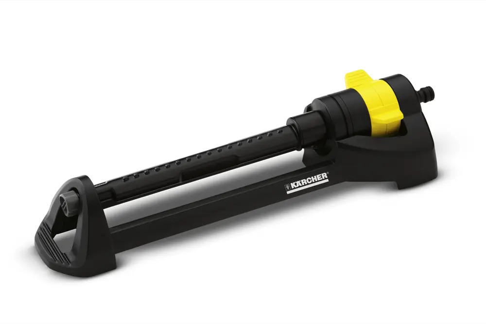 KARCHER OS 3 — стационарный круговой дождеватель для газонов 220 м² 82541685