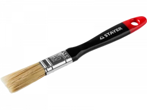 Кисть плоская 25мм STAYER UNIVERSAL-PROFI