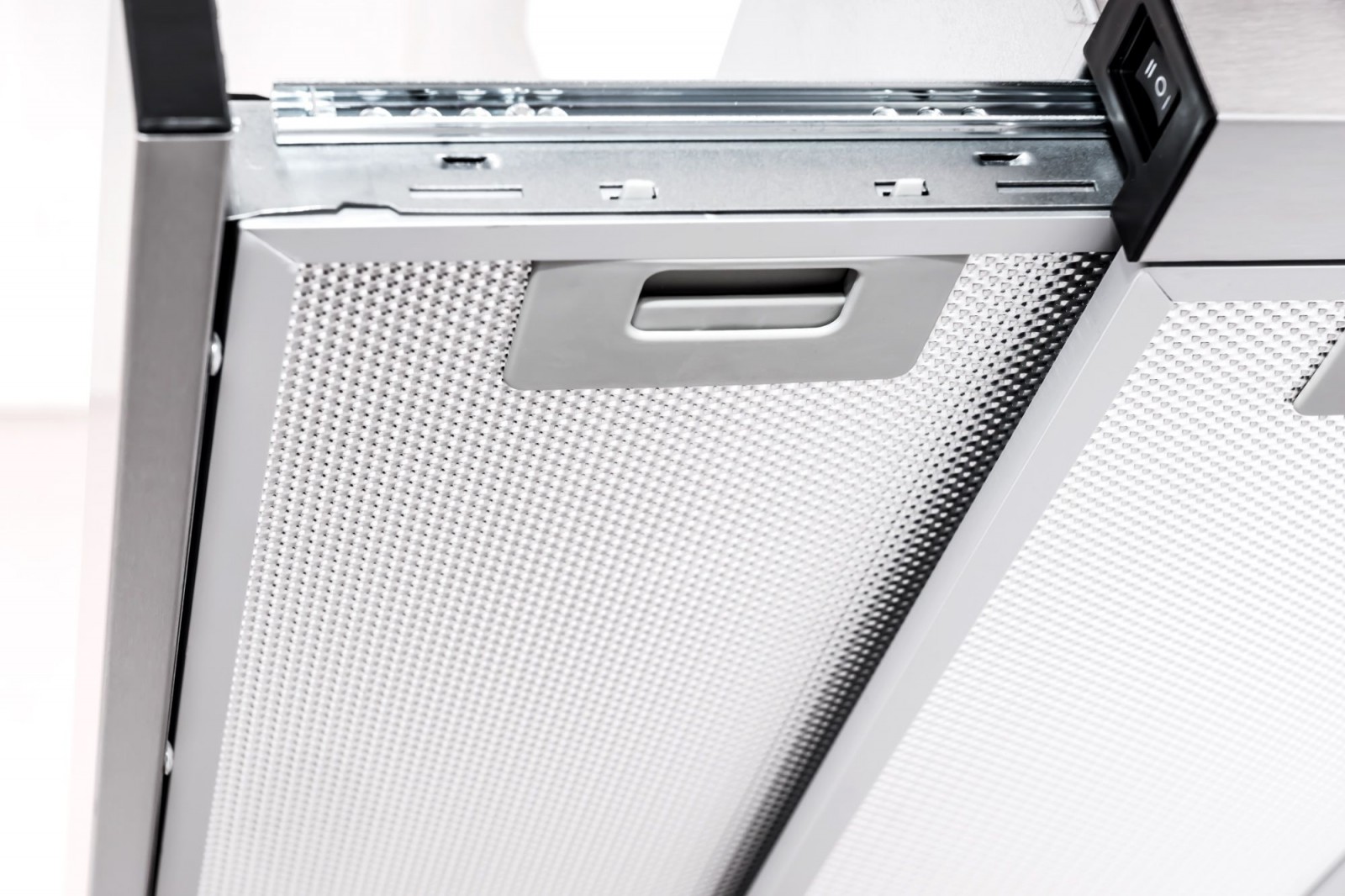 5352297 Вытяжка телескопическая EXITEQ EX-1076 серебристый/серебристый STDN-0050522 - Вид №4