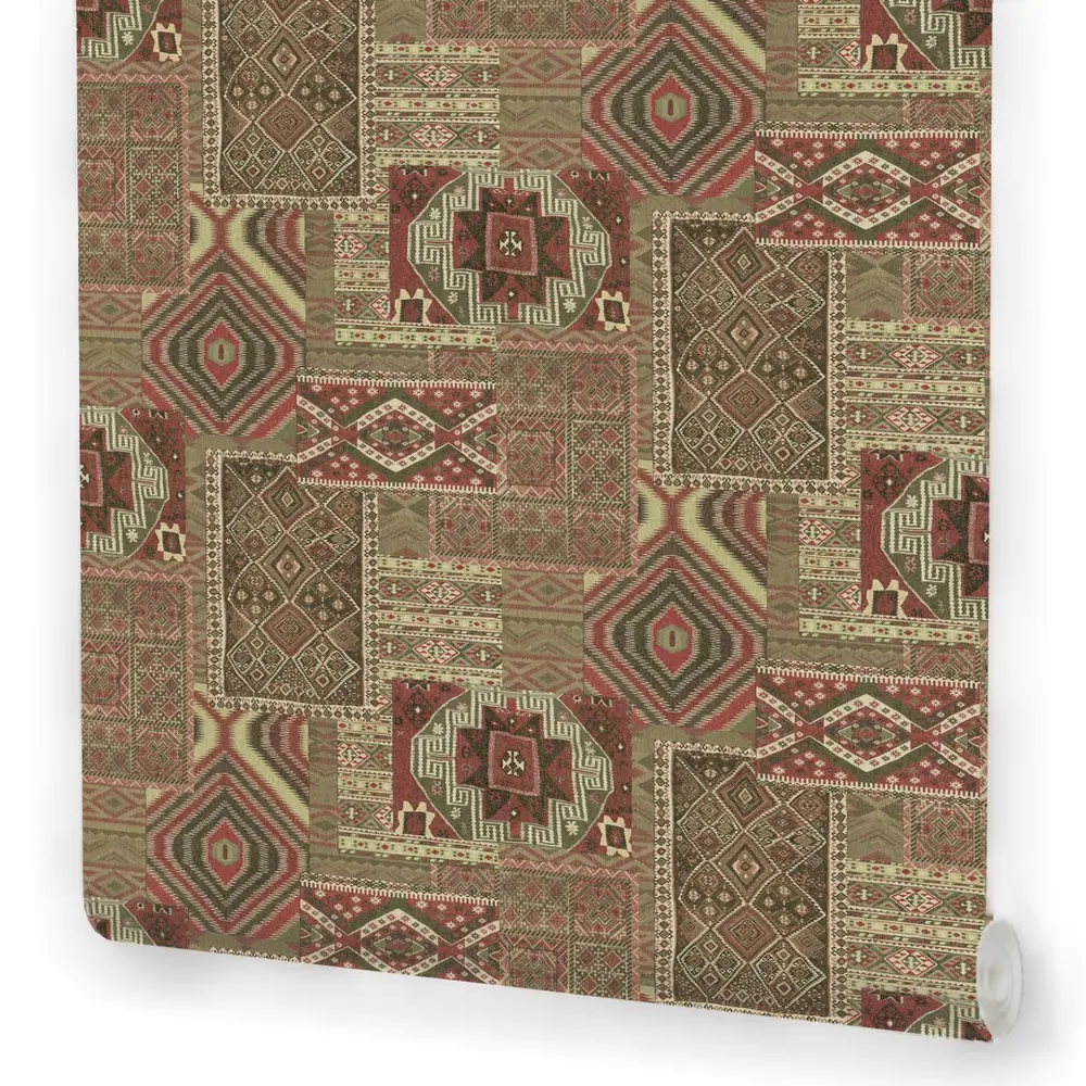 Обои на флизелиновой основе «Orient» 1.06x10 м ER 5111-06 Erismann STLM-2005991