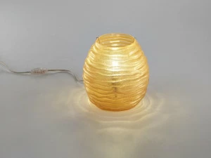 Siru Настольная лампа из муранского стекла Sydney Lt 607-025