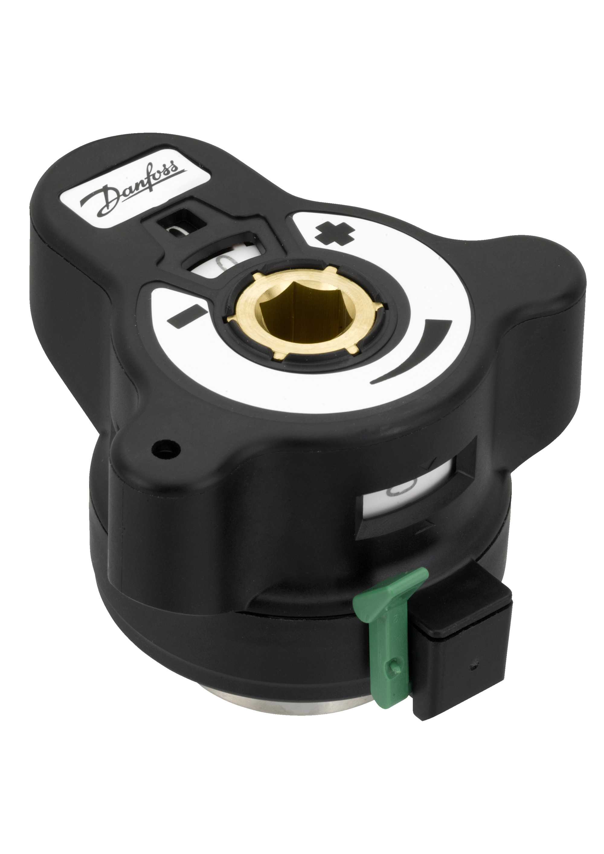 Danfoss Дополнительные принадлежности и запасные части CDT Рукоятка Ду 15 003L8146  - Вид №32