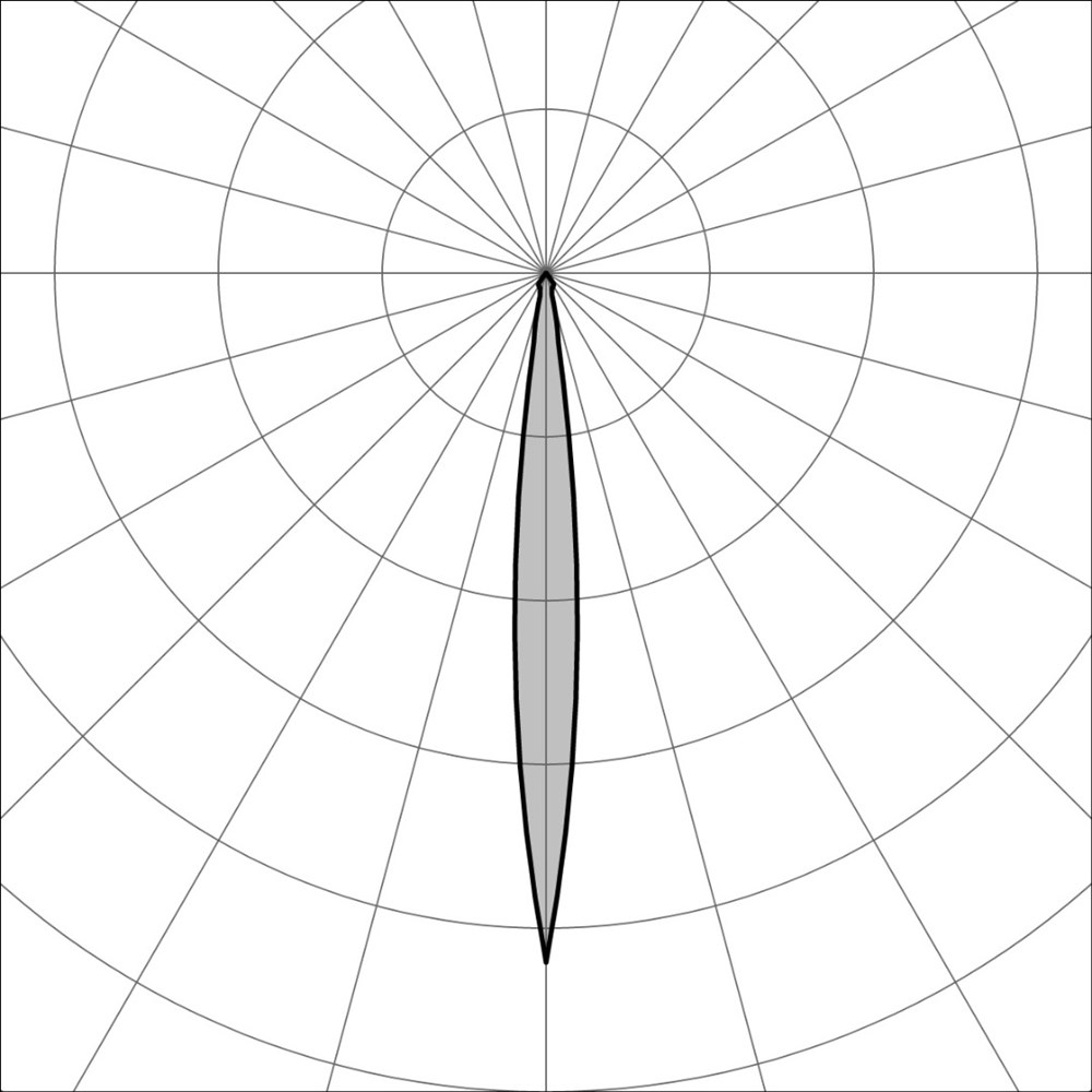 Stelo 3C 900 Ghidini Stelo C .01 Белый (Матовый)  - Вид №5