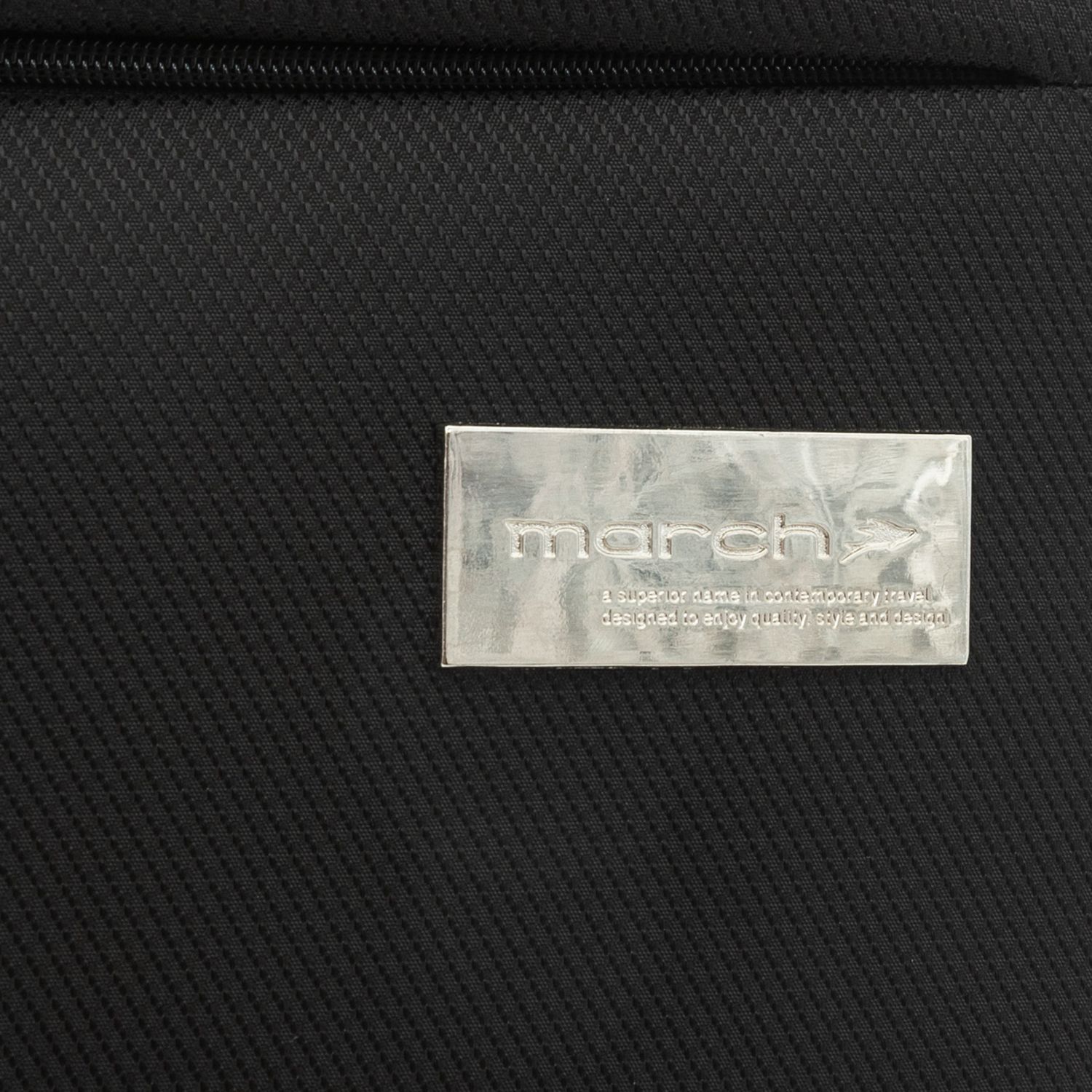 M2844-07-62 Чемодан M2844*62 M March Polo - Вид №5