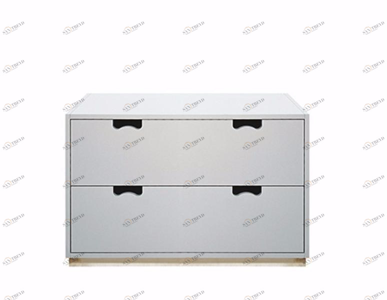 ASPLUND Модульный комод Snow sun-id-1485601