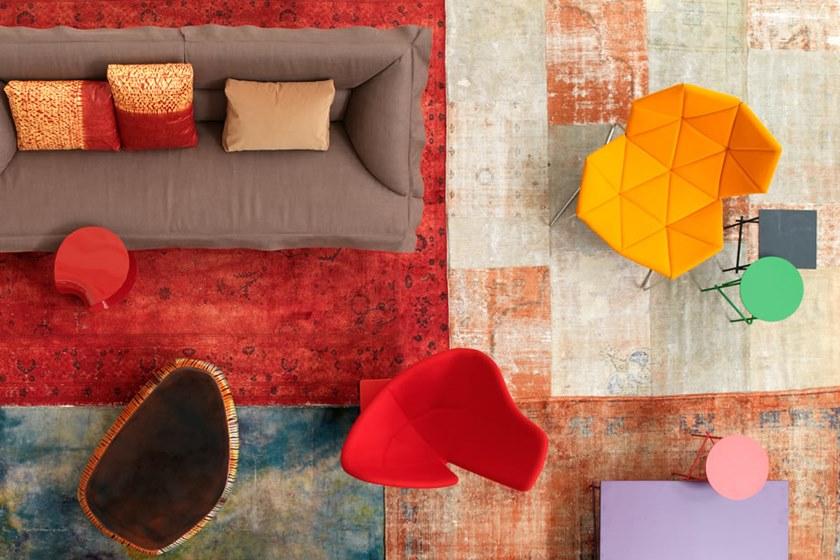 Moroso Санный стул Antibodi sun-id-1482772 - Вид №6