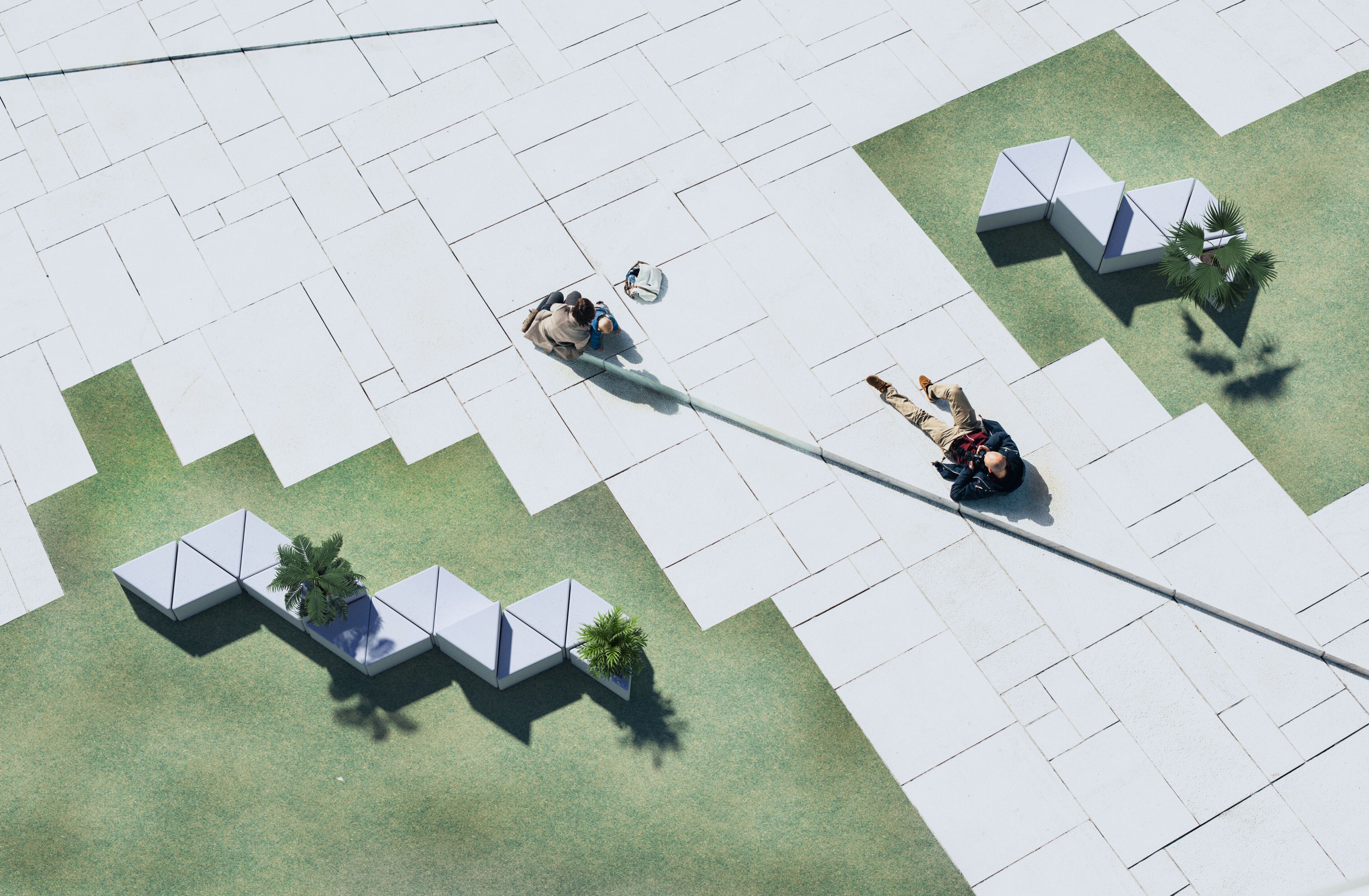 Плантатор из армированного волокном бетона SIT Vida ARCH-00149433 - Вид №9