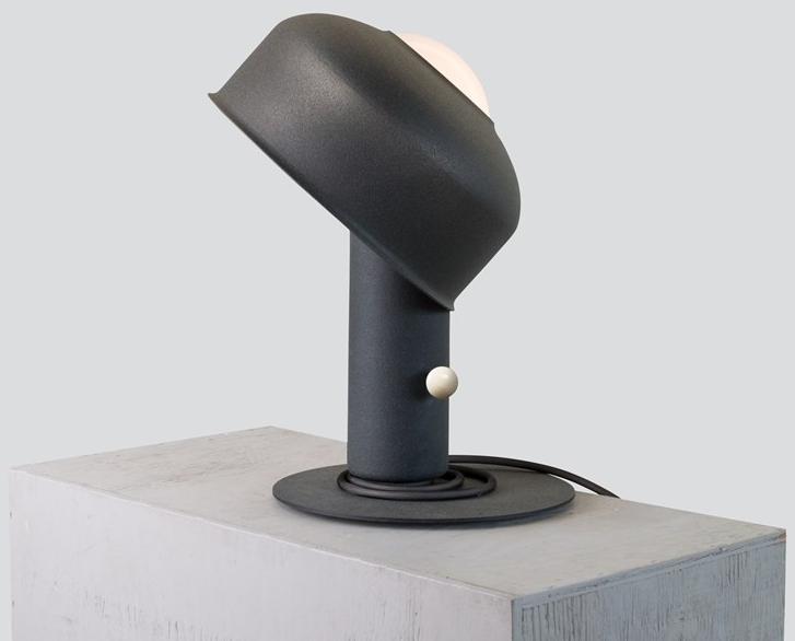ANDlight Настольная лампа с прямым и отраженным светом Pivot sun-id-1480956 - Вид №3