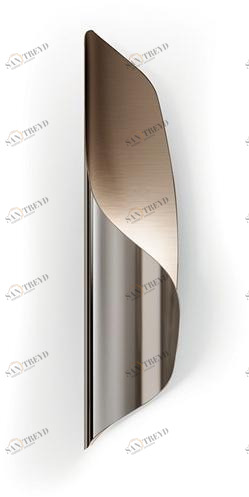 Reflex Светодиодный настенный светильник из стали Pininfarina home design sun-id-1502959