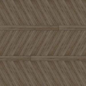 Паркет Ёлка Da Vinci Венгерская С Разбивкой Сандау Дуб Любая на выбор (Гладкая) 600х90 мм.