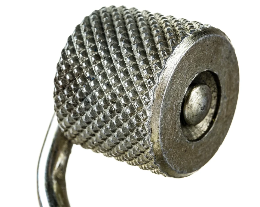 9126828 Прикаточный ролик SGM ДКГ-25 STDN-0012383 - Вид №2