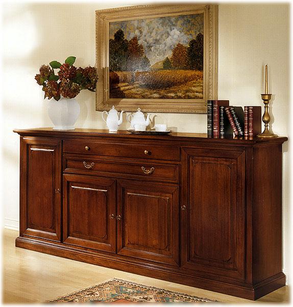 Комод  MIRANDOLA 719/T Salieri