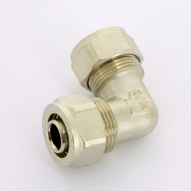 Угол обжим HENCO 20 42020 - Вид №1