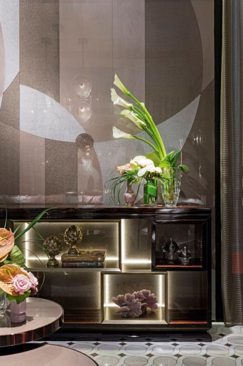 SICIS Blake Bookshelf sun-id-1989800 - Вид №4