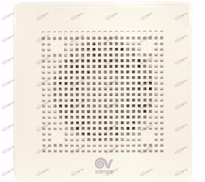 Vortice Аспиратор Punto evo es 11268