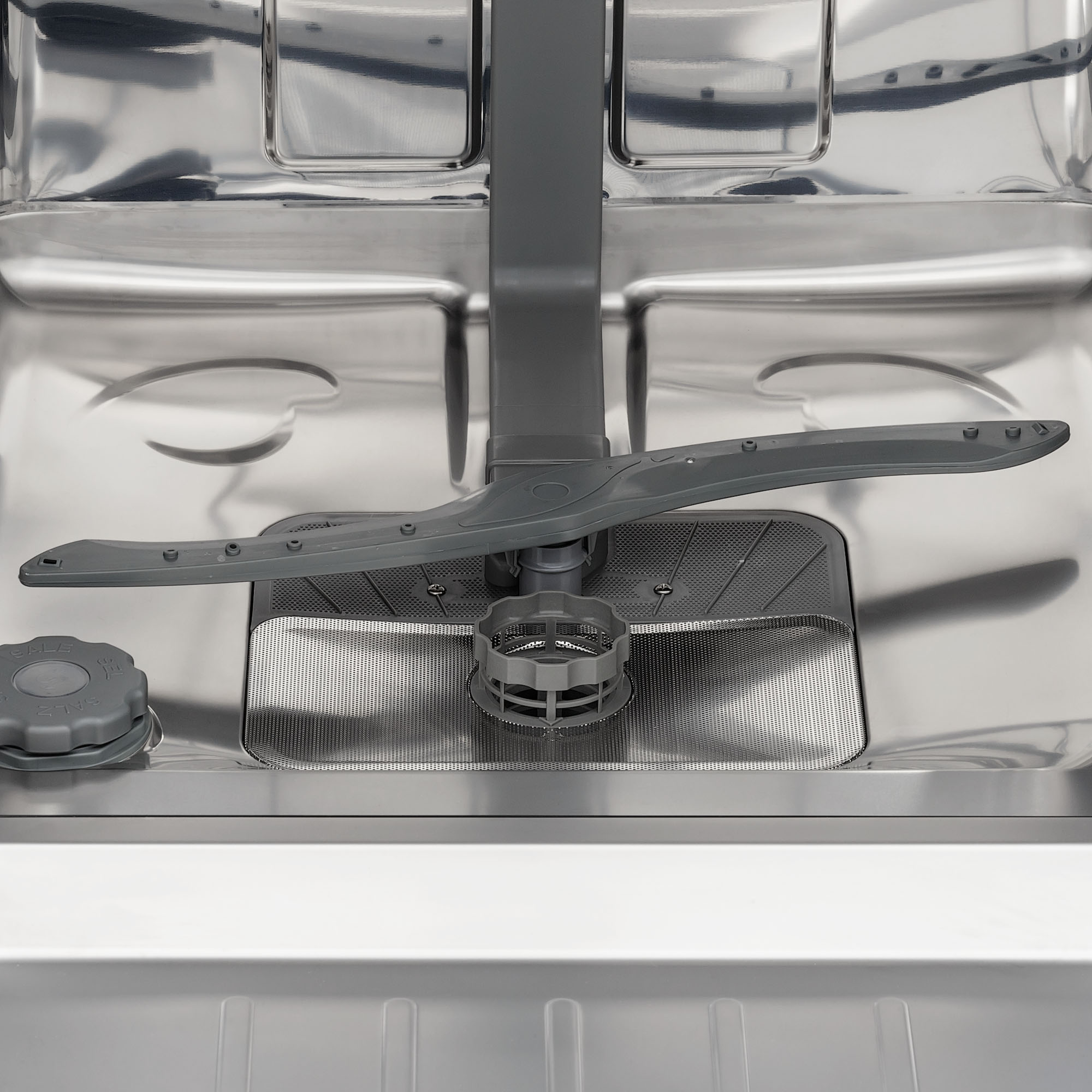 9942251 Встраиваемая посудомоечная машина KRONA MARTINA 60 BI KRONA1 STDN-0020374 - Вид №7